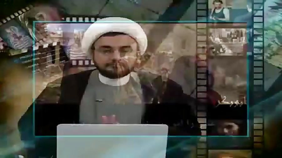 وقتی در سریال عمر. به شجره نامه عمر اشاره میشود