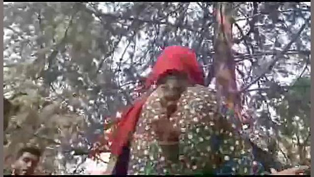 فیلم کامل برخورد و کتک کاری یک...