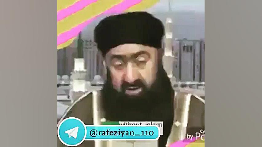 دری وری های دکتر ملازاده دربار...