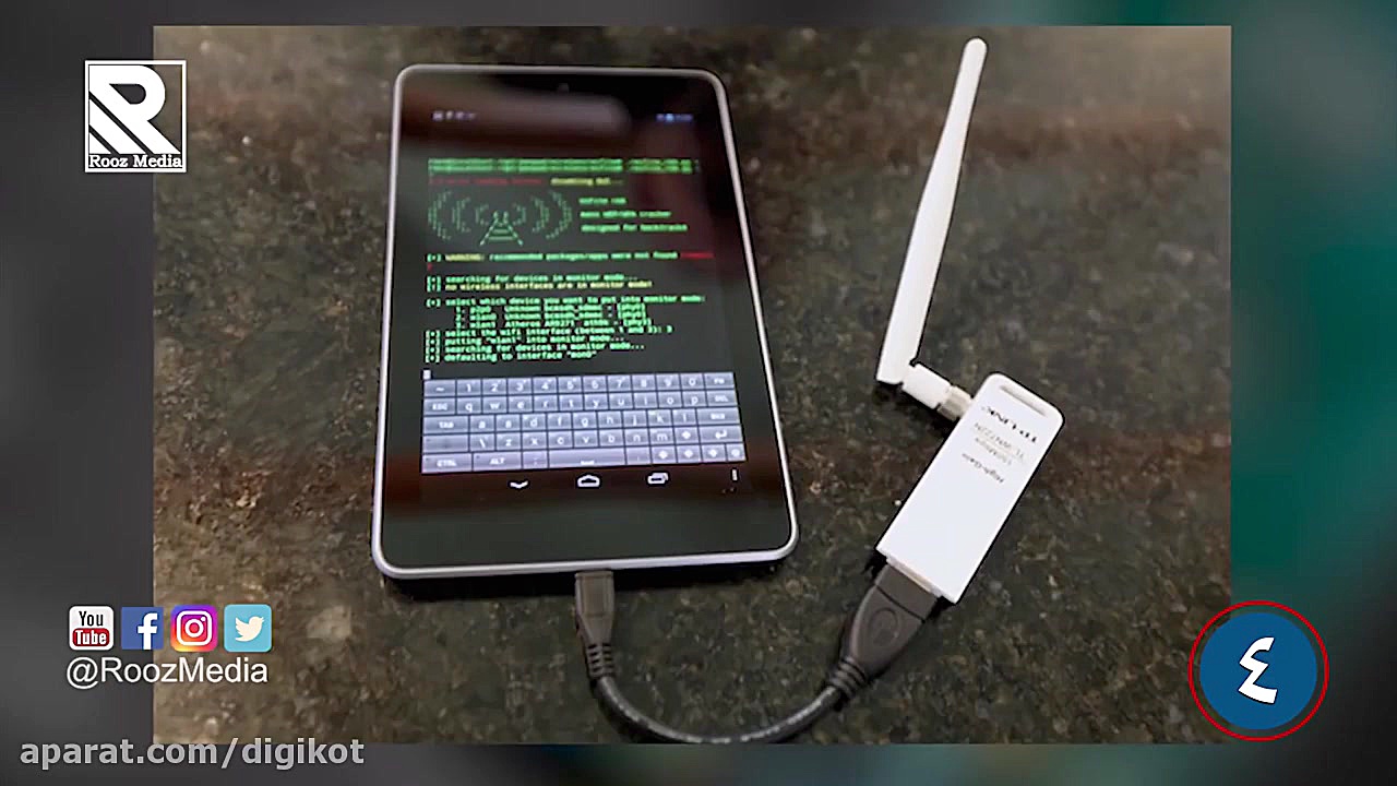 10 نشانه از هک شدن گوشی تان