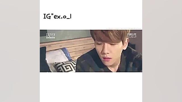 یه فانی مومنت چانبک