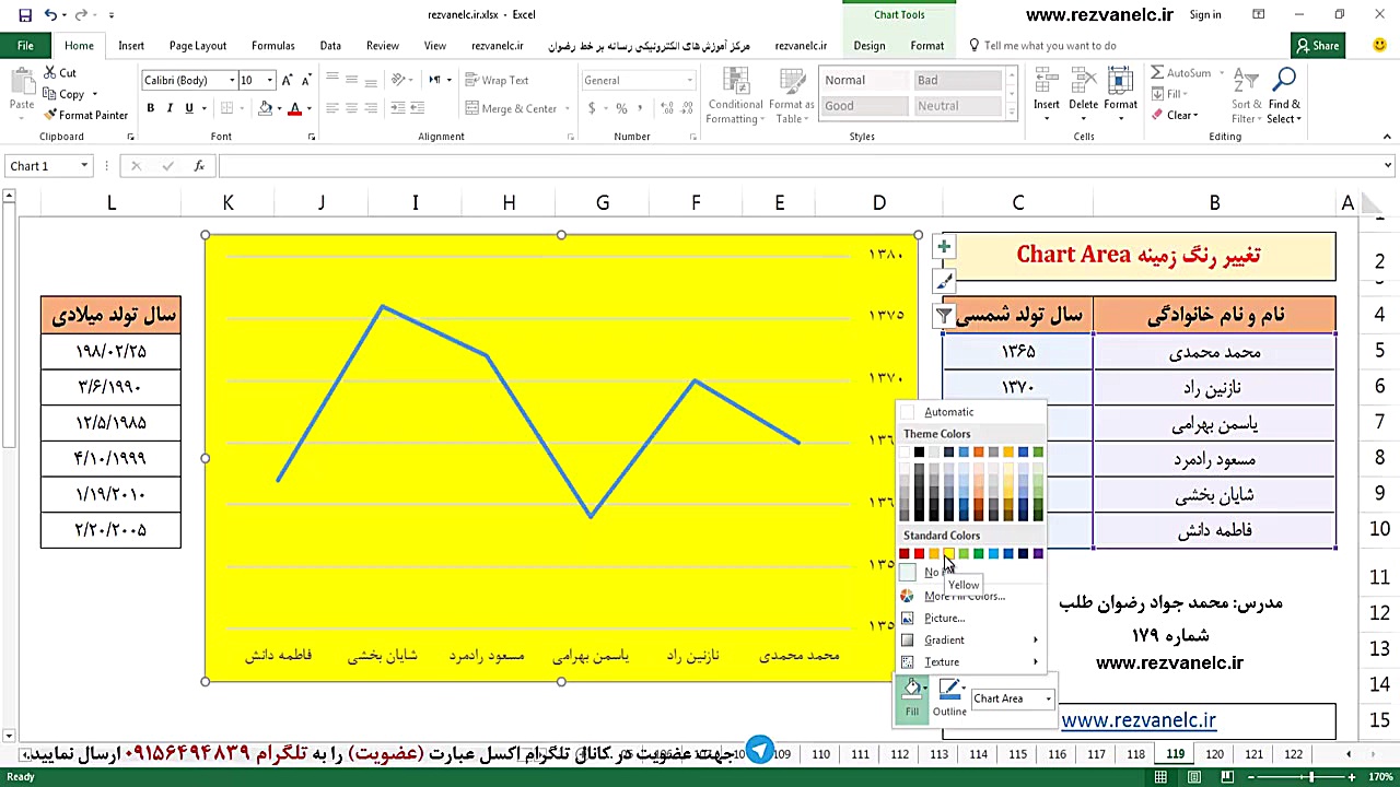 فیلم شماره 272 کانال تلگرام اک...