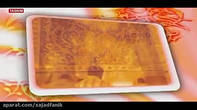 مولودی ویژه نیمه شعبان و میلاد...