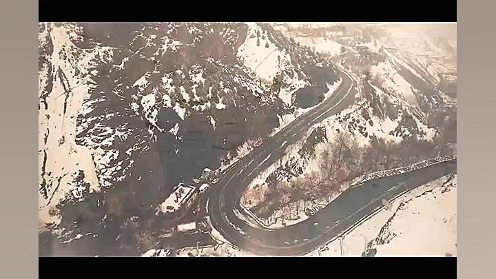 دادکست  آخر الزمان