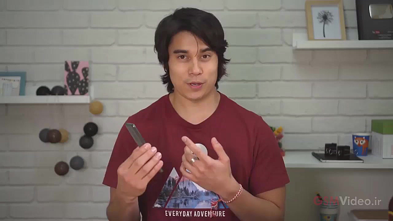 بررسی سامسونگ Samsung Galaxy S...