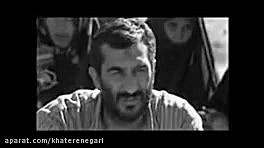 روایت حاج عبدالله والی از محرو...