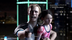 DETROIT: Become Human  Gamepla...