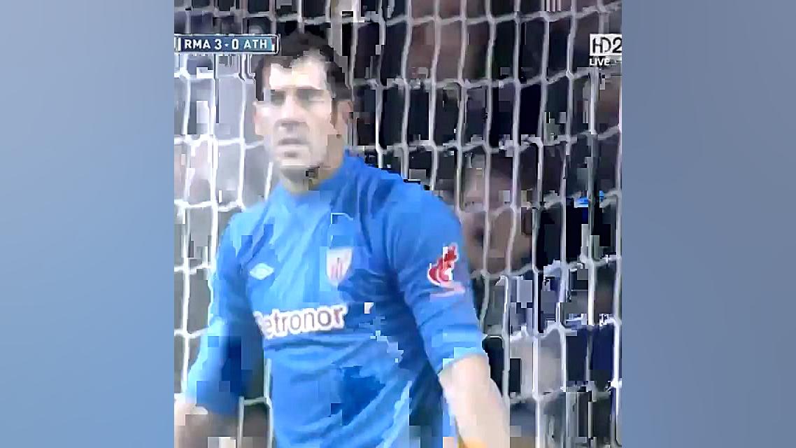 گل زیبا کریم بنزما