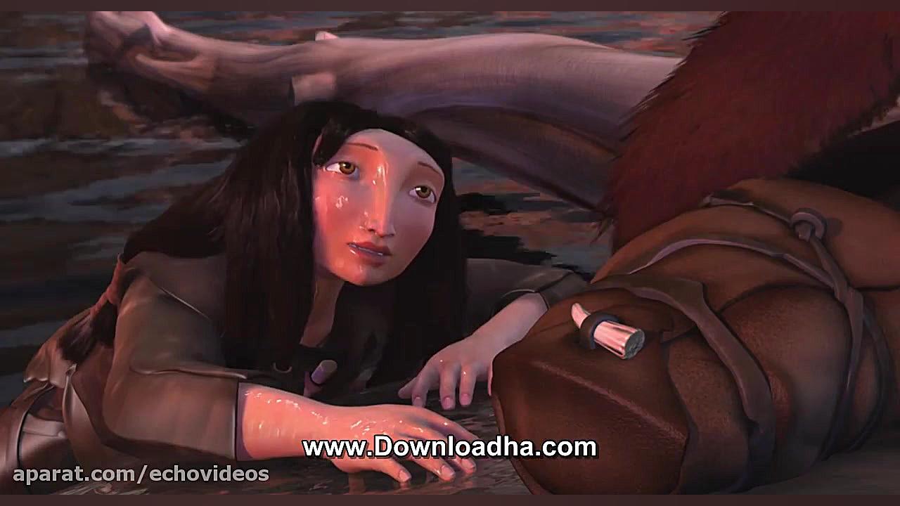 انیمیشن عصر یخبندان 1 دوبله فا...