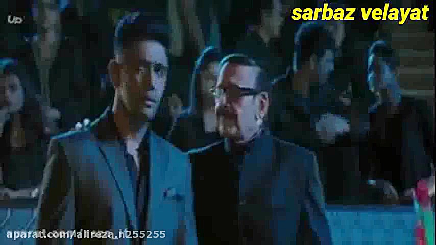 فیلم هندی سلطان 2016   مبارزه...