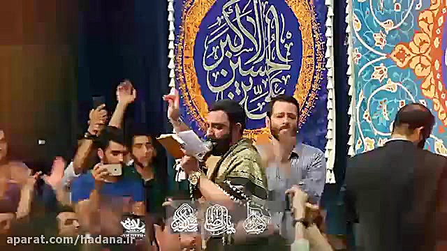 ویژه | ولادت حضرت علی اکبر(ع)...