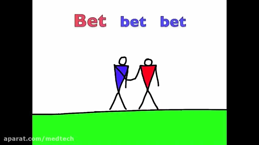 Irregular Verbs Song - Rockin' English