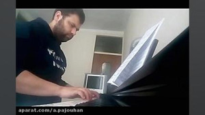 کهکشان آبی (Blue Galaxy)  آهنگ...