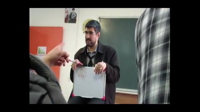 آموزش اعداد گنگ