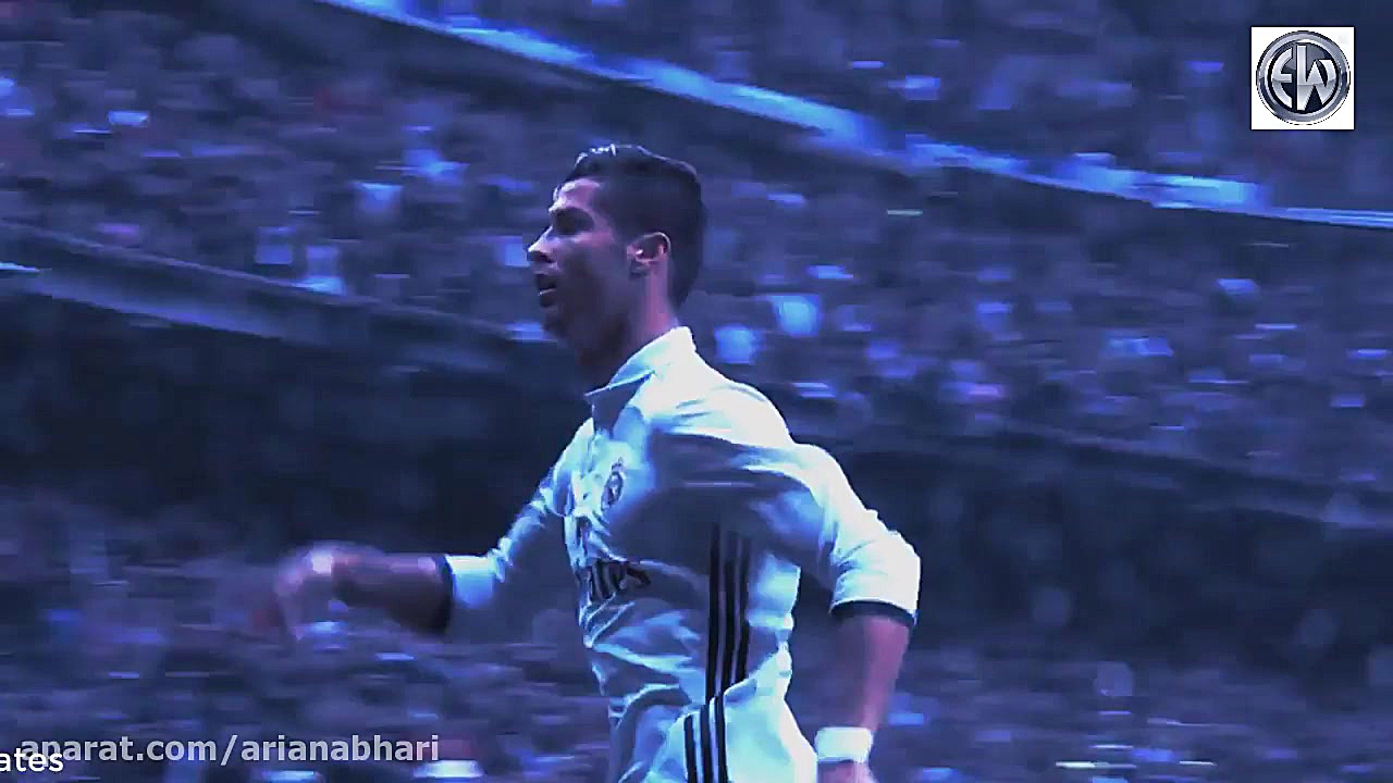 سوپر گل های تکنیکی کریستیانو ر...