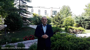 هادی آقاجانی آداب معاشرت
