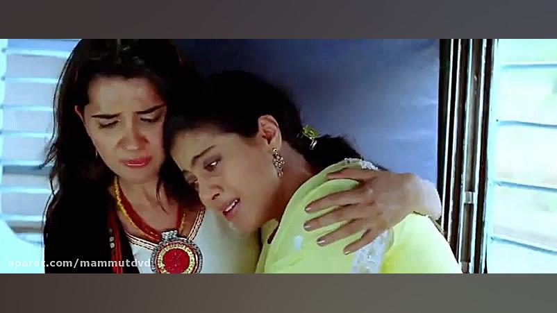 میکس فیلم هندی Fanaa 2006 (فنا...