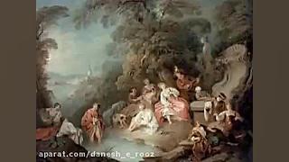 موسیقی کلاسیک | ساراباند | هند...