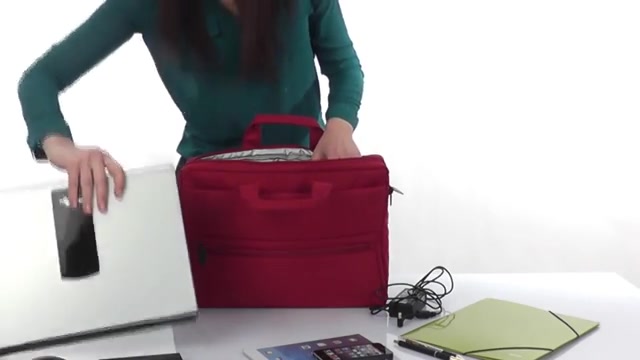 کیف لپ تاپ 15.6 اینچ ریواکیس م...