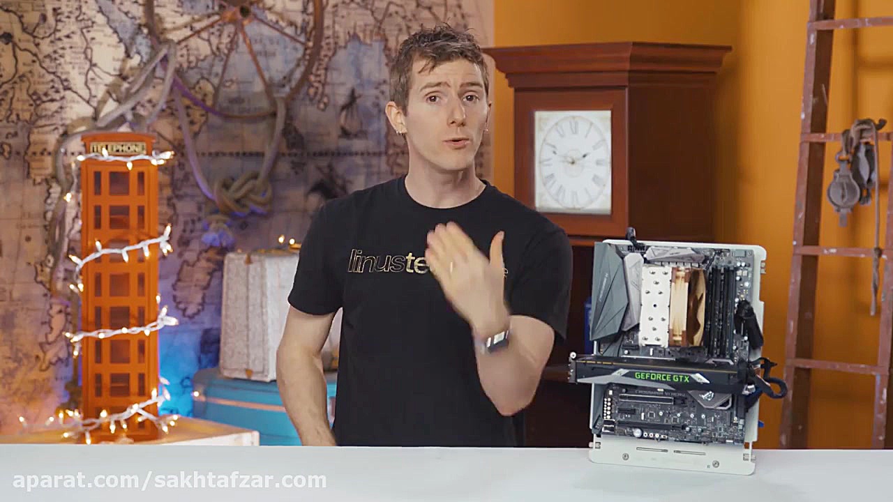 آیا سرعت رم واقعا اهمیت دارد؟