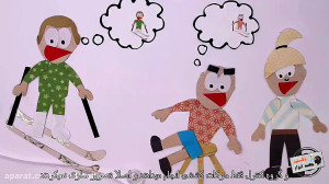 اثر تصویر سازی ذهنی بر موفقیت