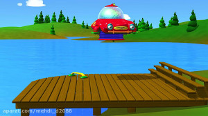 TuTiTu Toys | Seaplane