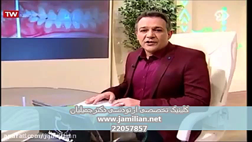 شکاف کام و لب قابل درمان است