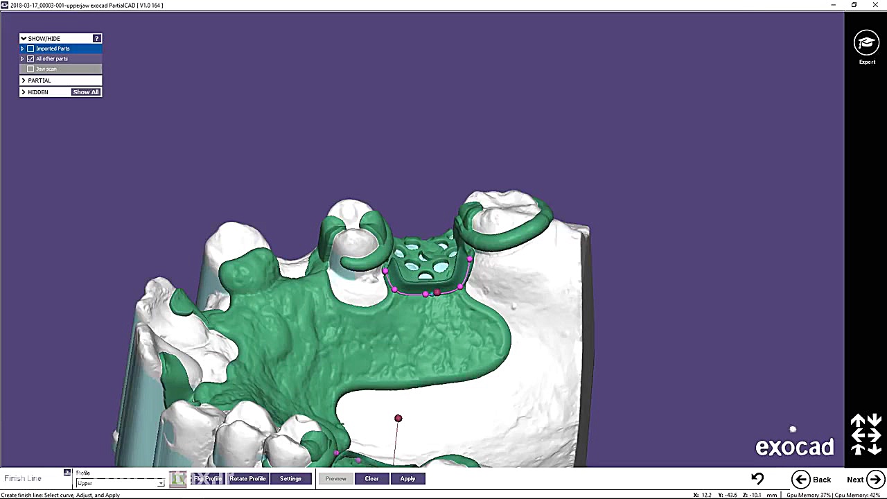 طراحی فریم ورک