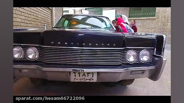 بازدید از موزه عبرت ایران..Ebr...