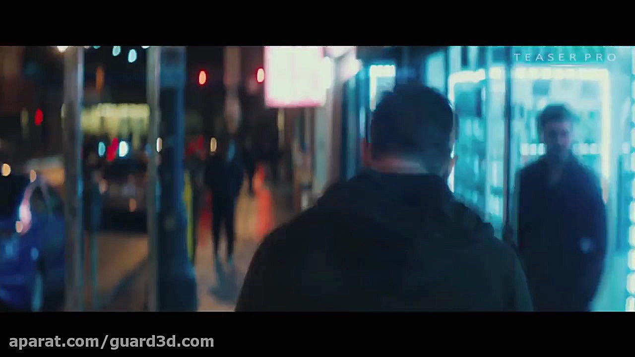 تریلر فیلم VENOM - Trailer #2 - 2018 زمان115ثانیه