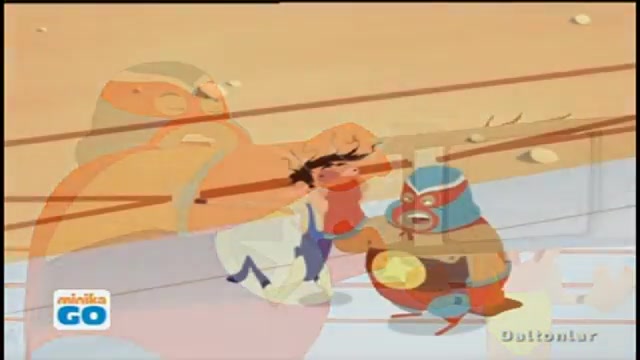 ریمستریو و دالتون ها