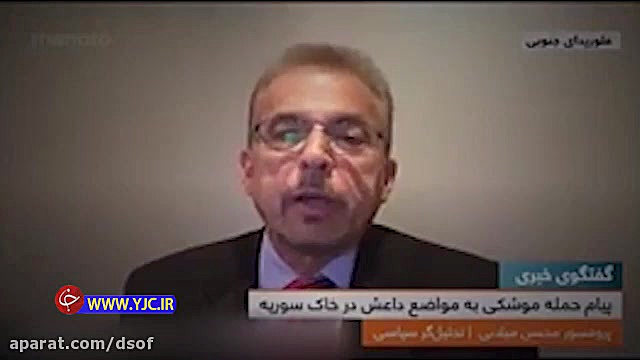 اعتراف شبکه های ماهواره ای به...