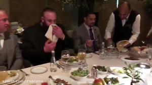 خوش خدمتی آل سعود به کشتی کج ک...