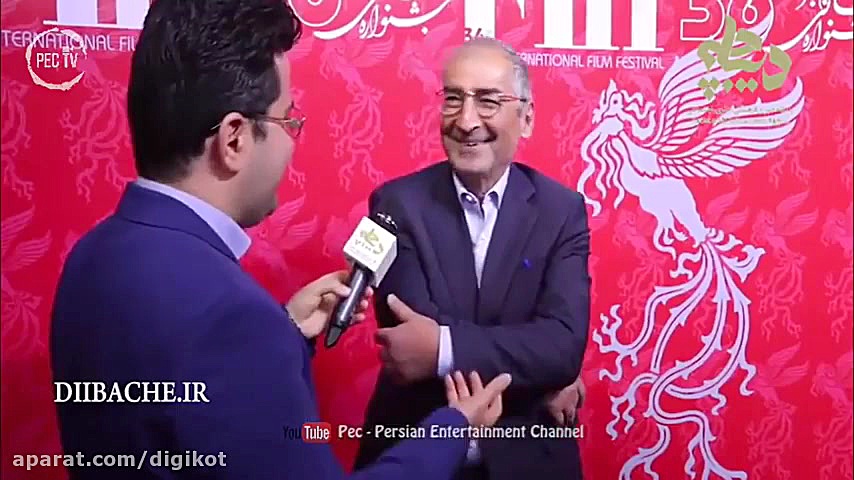 صادق زیباکلام: من دیوانه هستم