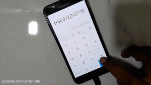 Samsung Galaxy J7 Nxt Google a...