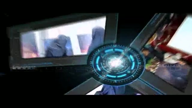 | تیزر | گاهی به آسمان نگاه کن...