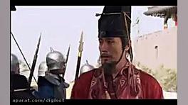 دیدنی ترین سکانس های فیلم افسا...