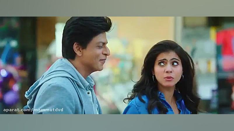 میکس فیلم هندی Dilwale (دلداده...