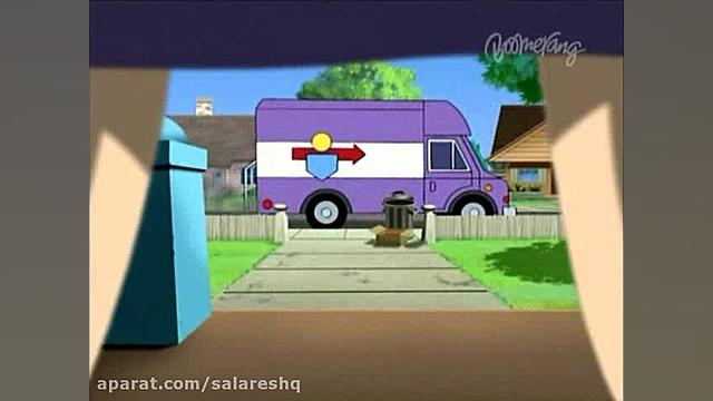 فیلم سینمایی تام وجری جدیدپردا...