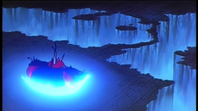 انیمیشن سینمایی سونیک  اولین د...