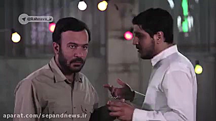 نماهنگ &laquo;اشتیاق&raquo; با...