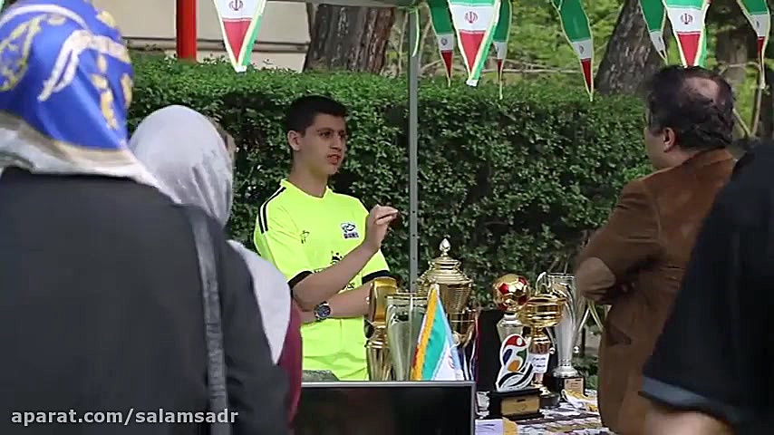 تور گردشگری سلام صدر