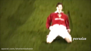 زادروز دیوید بکام