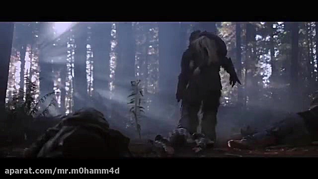 دانلود فیلم Primal Rage 2018 &ndash; خشم اولیه ۲۰۱۸ زمان25ثانیه