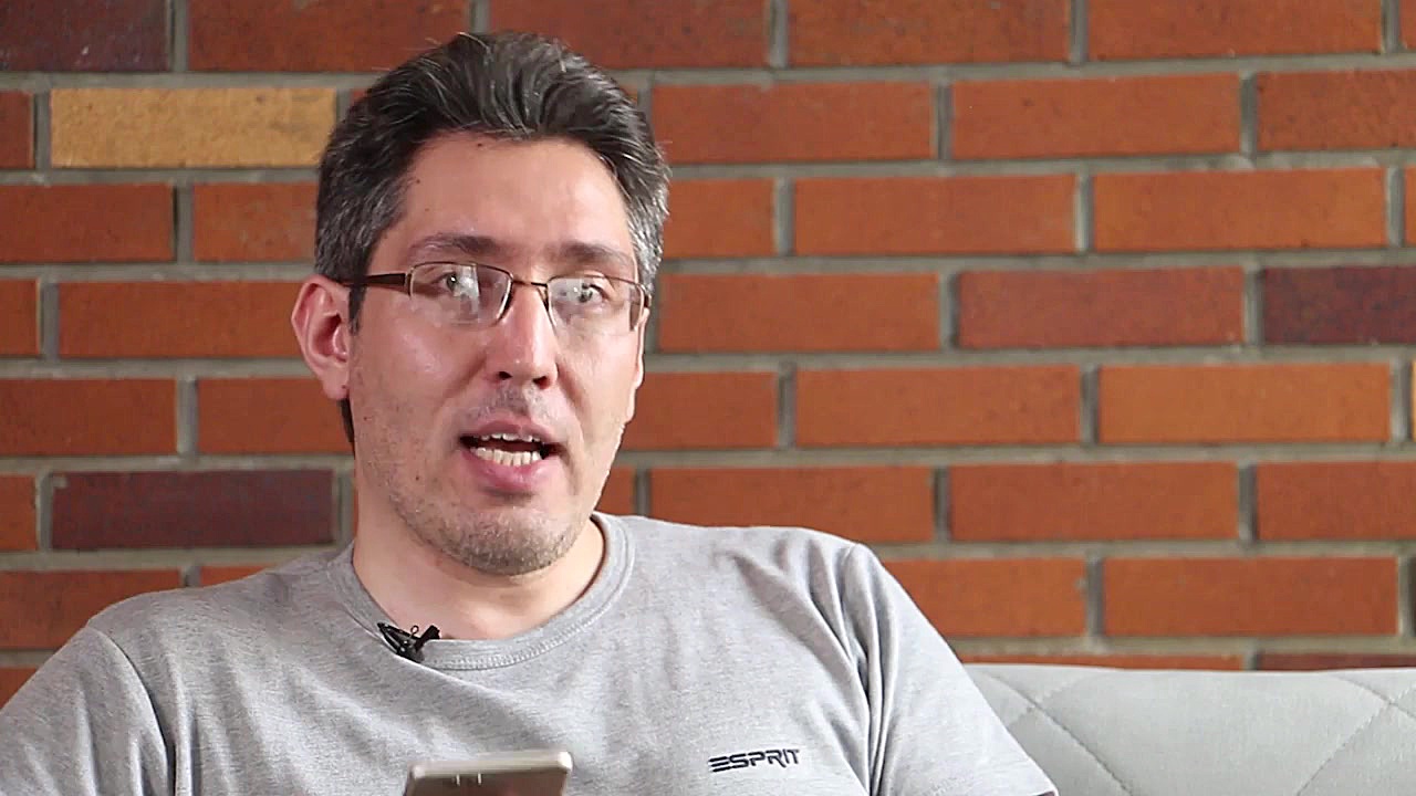 بررسی ویدیویی دیجیاتو: هواوی ا...