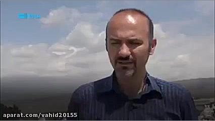 پزشک ایرانی داوطلبانه به ۴۰۰ ک...