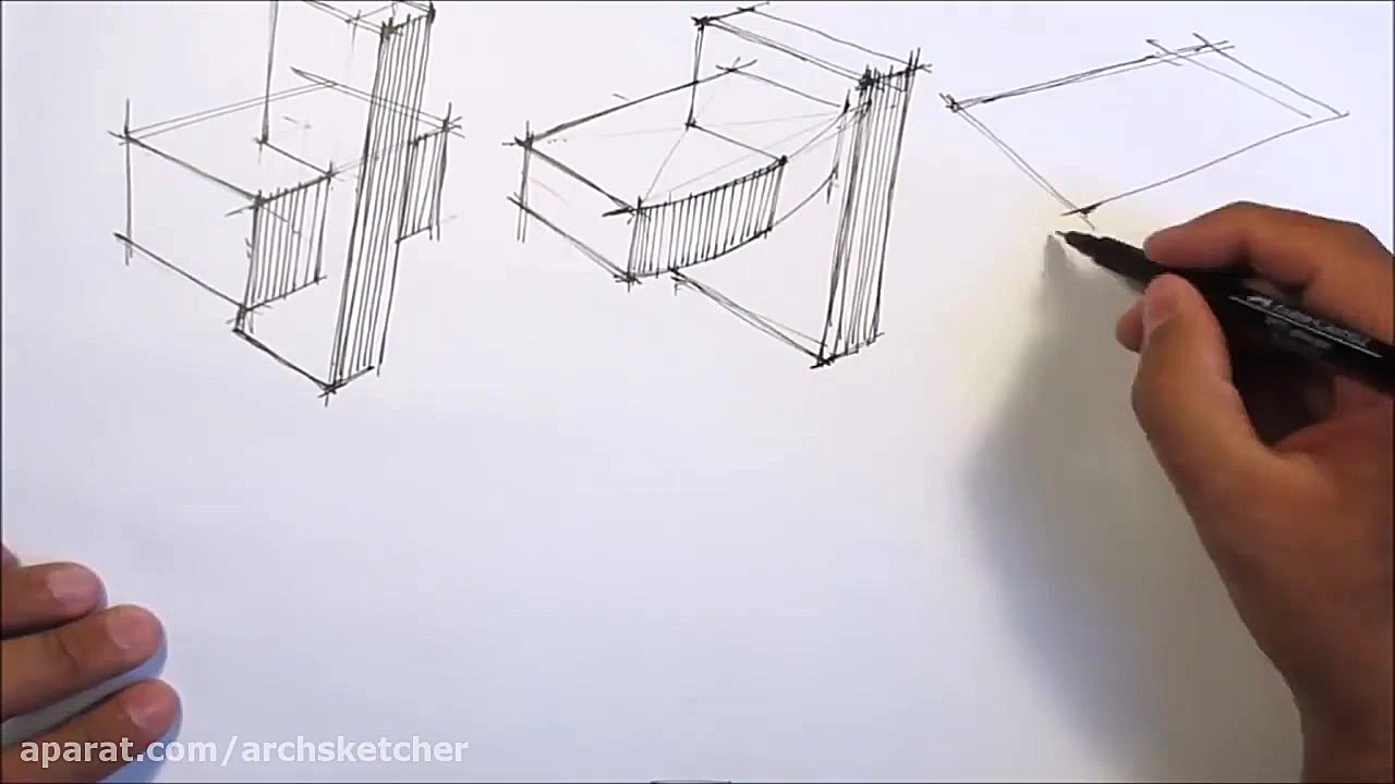 basic sketching techniques int...