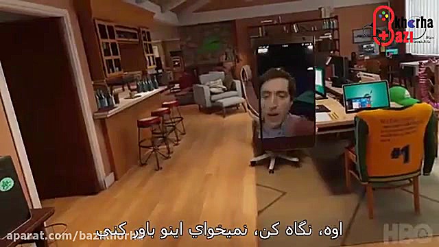 تریلرSilicon Valley:Inside the...