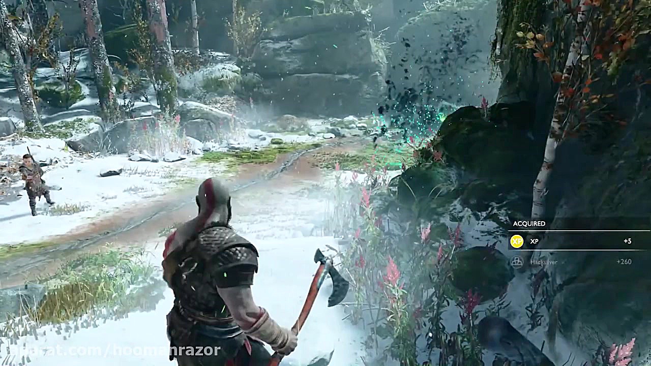 GOD OF WAR Walkthrough Gamepla...