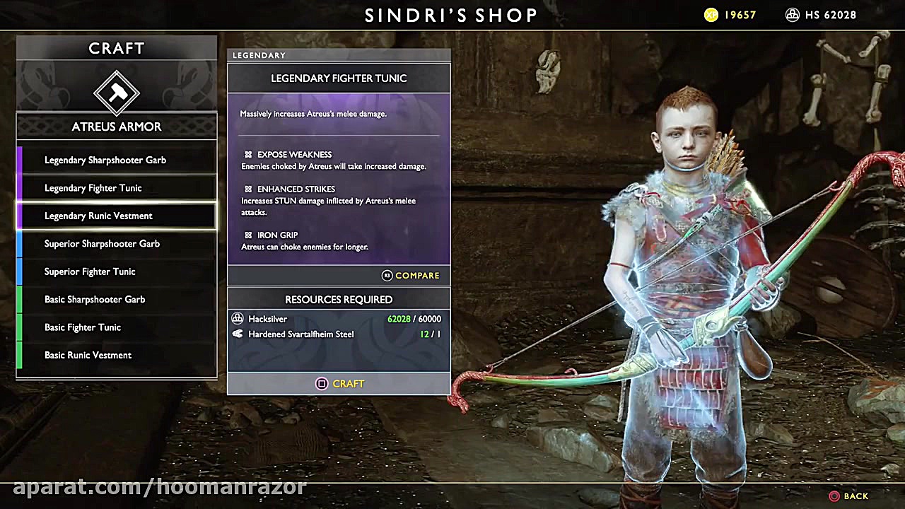 GOD OF WAR Walkthrough Gamepla...